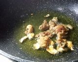 Foto langkah ke 2 dari resep Mie ayam pelangi homemade | mie ayam goreng.