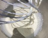 Foto del paso 4 de la receta: Panqué de chocolate con calabacita