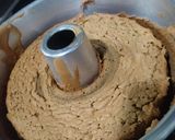 Foto langkah ke 3 dari resep Bolu kopi.