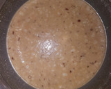 இனிப்பு கொழுக்கட்டை / பிடி கொழுக்கட்டை (Inippu kolukattai recipe in tamil) ரெசிபி ஸ்டேப் 3 புகைப்படம்