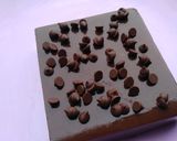 Foto langkah ke 1 dari resep Puding brownies.