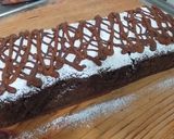 Foto del paso 7 de la receta: Brownie de remolacha o beterraga