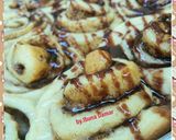 Foto langkah ke 9 dari resep Cinnabun jamaa'ah.