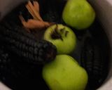 Foto del paso 1 de la receta: Chicha morada peruana