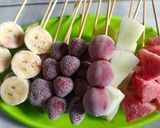 Foto langkah ke 3 dari resep Es kul kul.