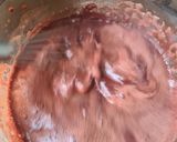 Foto del paso 2 de la receta: Sorbete de chocolate al mezcal
