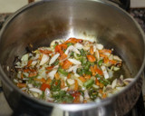 Foto del paso 1 de la receta: Guisado de patatas con magro
