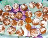 A picture of step 7 of Amla candy.