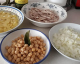 Foto del paso 1 de la receta: Ropa vieja de puchero