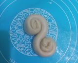 Foto langkah ke 6 dari resep Roti Canai/Maryam.