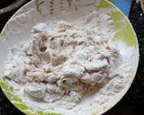 Foto langkah ke 3 dari resep Pempek Palembang.
