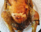 Foto del paso 10 de la receta: Pollo de corral relleno a la catalana 🐓