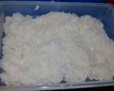 Foto del paso 1 de la receta: Ensalada de arroz con mayonesa, huevos y tomates.!!