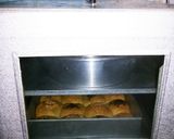 Foto langkah ke 7 dari resep Roti sobek.