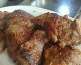 Foto del paso 2 de la receta: Verduras asadas en la Planchetta