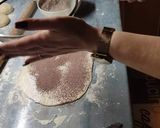 Cruffin recept fázis 5 fotója