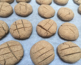 Foto del paso 4 de la receta: Mantecados de Gofio