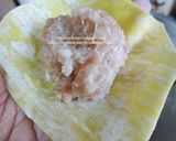 รูปขั้นตอนการทำที่ 3 ของ ขนมจีบหมู