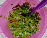 Foto del paso 5 de la receta: Ensalada de nopal