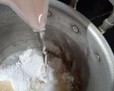 Foto langkah ke 2 dari resep Cireng bumbu rujak.
