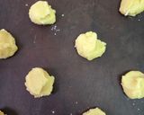 Foto del paso 2 de la receta: Galletitas de miel 🍯 Fáciles, sencillas y rendidoras 🍯