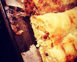 Házi rétes (Őrség-i) recept fázis 9 fotója