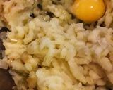 Foto del paso 2 de la receta: Medallones de papa y atún 🥔🐟