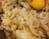 Foto del paso 2 de la receta: Medallones de papa y atún 🥔🐟