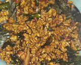 Foto langkah ke 6 dari resep Orek tempe kering.