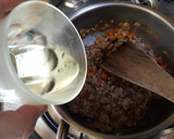 Foto del paso 6 de la receta: Espaguetis boloñesa
