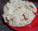 Foto del paso 4 de la receta: Bowldín 2 ingredientes - budín de fruta al microondas
