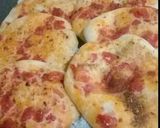 Foto del paso 5 de la receta: Prepizzaa y pizzetas