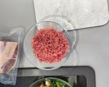 Foto del paso 3 de la receta: Guisantes con Jamón Ibérico