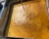 Foto langkah ke 7 dari resep Kue Lapis Pontianak (Thousand Layers Cake).