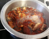 Foto del paso 1 de la receta: Sobrasada vegana