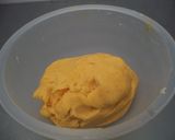 Foto del paso 3 de la receta: Empanaditas colombianas de jamón y queso
