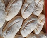 Foto del paso 6 de la receta: Pancitos Turcos