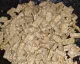 Foto langkah ke 1 dari resep Orek Tempe Kering.