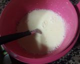 Foto del paso 1 de la receta: Buñuelos dulces