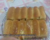 Foto langkah ke 6 dari resep Roti Gandum / Wholemeal Bread.