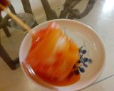 A picture of step 7 of Gola and chuski.