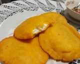 Foto del paso 3 de la receta: Arepa de Huevo