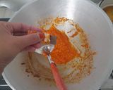 Foto langkah ke 4 dari resep Terong ungu sambal terasi.
