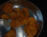கேரட் சிப்ஸ் ரெசிபி ஸ்டேப் 5 புகைப்படம்