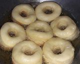 Foto langkah ke 5 dari resep Donat Tape.