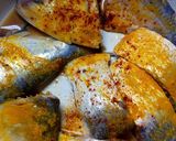 সরষে ইলিশ (Sorshe ilish recipe in Bengali) রেসিপির ধাপ 1 ছবি