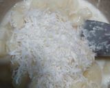 Foto langkah ke 2 dari resep Singkong keju Ala Thai.