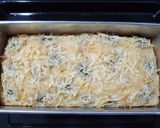 Foto langkah ke 3 dari resep 272. Nutricake Pisang Keju.