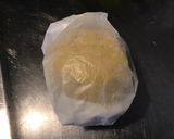 Une image de l'étape 4 de Pâte brisée au sirop d érable.