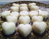 மில்க் சாக்லேட் (Milk Chocolate) ரெசிபி ஸ்டேப் 4 புகைப்படம்